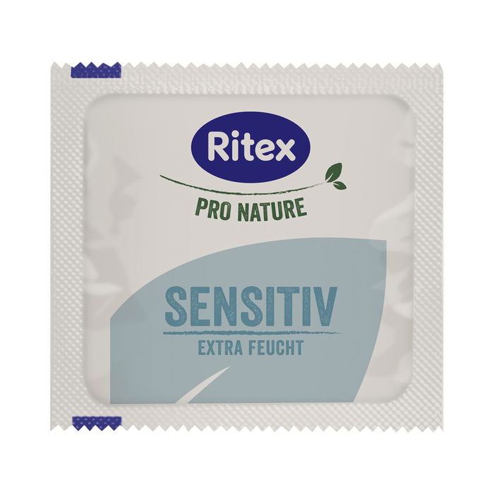 Preservativos Ritex Sensitiv Preservativos Ritex Sensitiv