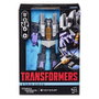 Hasbro Transformers Studio Series Skywarp Figura de 16,5 cm de Transformers: La películay