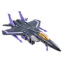 Hasbro Transformers Studio Series Skywarp Figura de 16,5 cm de Transformers: La películay