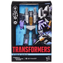 Hasbro Transformers Studio Series Skywarp Figura de 16,5 cm de Transformers: La películay