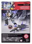 Hasbro Transformers Studio Series Skywarp Figura de 16,5 cm de Transformers: La películay