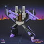 Hasbro Transformers Studio Series Skywarp Figura de 16,5 cm de Transformers: La películay