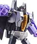 Hasbro Transformers Studio Series Skywarp Figura de 16,5 cm de Transformers: La películay