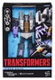 Hasbro Transformers Studio Series Skywarp Figura de 16,5 cm de Transformers: La películay