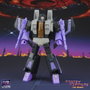 Hasbro Transformers Studio Series Skywarp Figura de 16,5 cm de Transformers: La películay