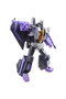 Hasbro Transformers Studio Series Skywarp Figura de 16,5 cm de Transformers: La películay