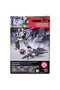 Hasbro Transformers Studio Series Skywarp Figura de 16,5 cm de Transformers: La películay