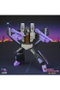 Hasbro Transformers Studio Series Skywarp Figura de 16,5 cm de Transformers: La películay