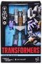 Hasbro Transformers Studio Series Skywarp Figura de 16,5 cm de Transformers: La películay