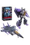 Hasbro Transformers Studio Series Skywarp Figura de 16,5 cm de Transformers: La películay
