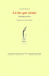 La luz que siento, Lucian Blaga - PRE-TEXTOS