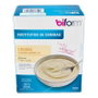 Biform Natillas sabor vainilla 6 sobres