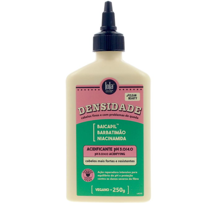 Lola Cosmetics Densidade Acidificante 250 ml