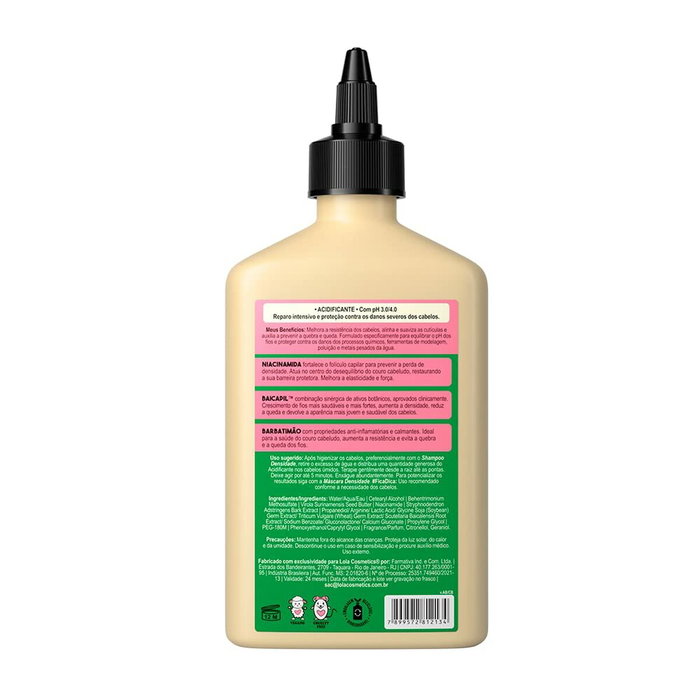 Lola Cosmetics Densidade Acidificante 250 ml
