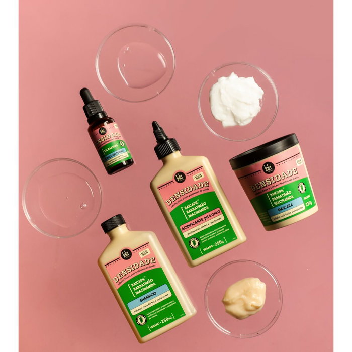 Lola Cosmetics Densidade Acidificante 250 ml