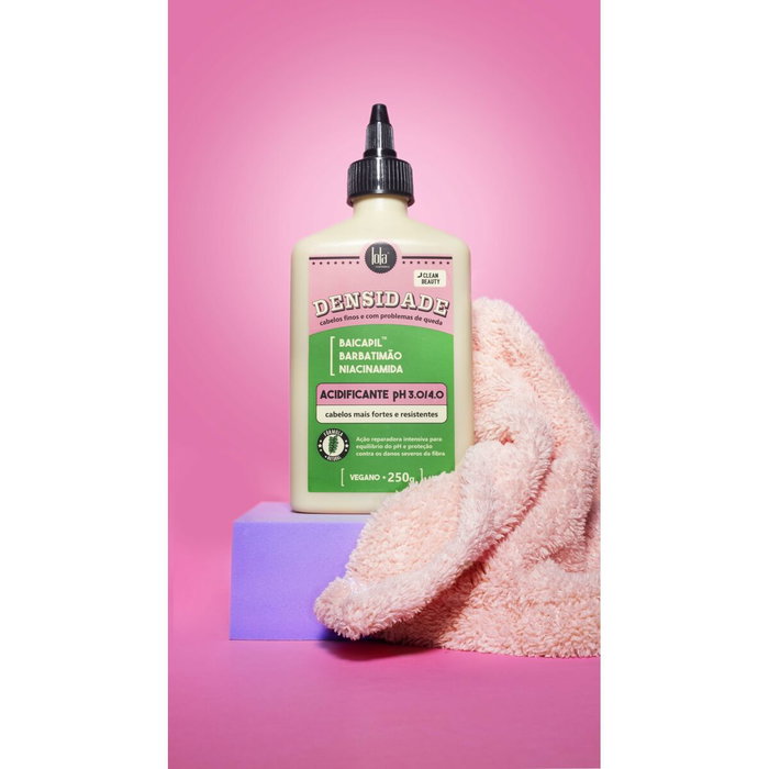 Lola Cosmetics Densidade Acidificante 250 ml