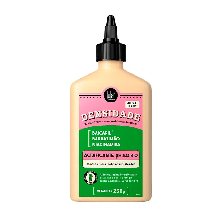 Lola Cosmetics Densidade Acidificante 250 ml