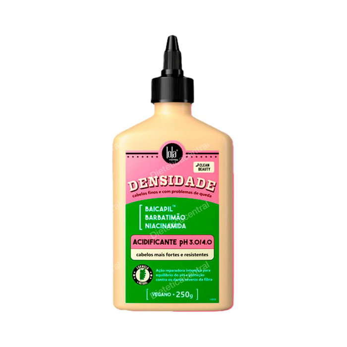 Lola Cosmetics Densidade Acidificante 250 ml