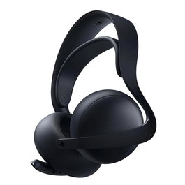Sony Pulse Elite Auriculares Inalámbricos Negro Midnight Black
