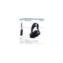 Sony Pulse Elite Auriculares Inalámbricos Negro Midnight Black