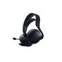 Sony Pulse Elite Auriculares Inalámbricos Negro Midnight Black