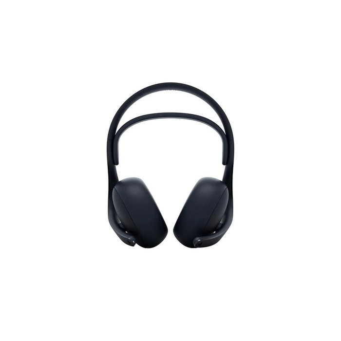 Sony Pulse Elite Auriculares Inalámbricos Negro Midnight Black Sony Pulse Elite Auriculares Inalámbricos Negro Midnight Black