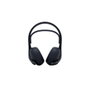 Sony Pulse Elite Auriculares Inalámbricos Negro Midnight Black