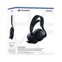 Sony Pulse Elite Auriculares Inalámbricos para Juego Midnight Black
