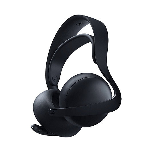 Sony Pulse Elite Auriculares Inalámbricos para Juego Midnight Black Sony Pulse Elite Auriculares Inalámbricos para Juego Midnight Black