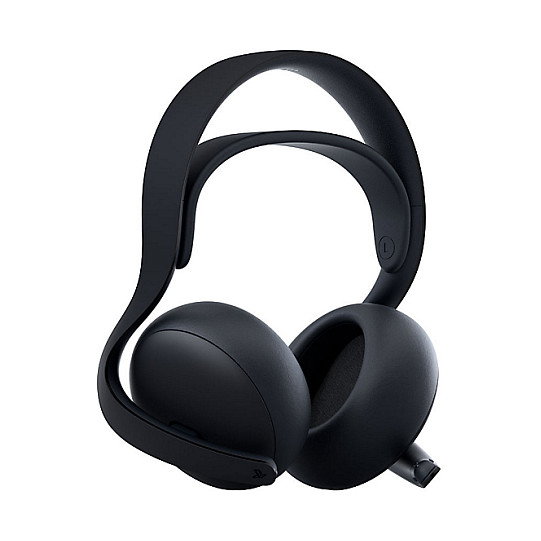 Sony Pulse Elite Auriculares Inalámbricos para Juego Midnight Black Sony Pulse Elite Auriculares Inalámbricos para Juego Midnight Black