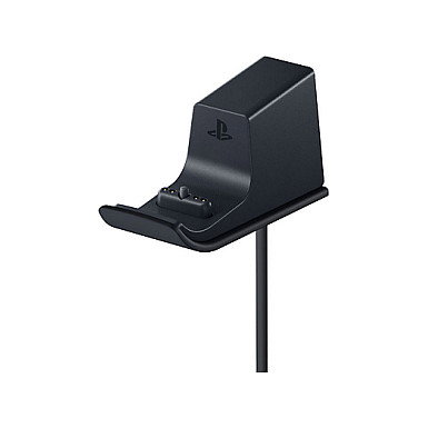 Sony Pulse Elite Auriculares Inalámbricos para Juego Midnight Black Sony Pulse Elite Auriculares Inalámbricos para Juego Midnight Black