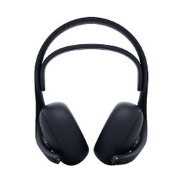 Sony Pulse Elite Auriculares Inalámbricos para Juego Midnight Black