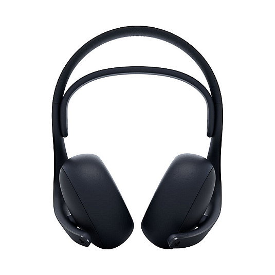 Sony Pulse Elite Auriculares Inalámbricos para Juego Midnight Black Sony Pulse Elite Auriculares Inalámbricos para Juego Midnight Black