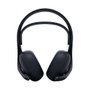 Sony Pulse Elite Auriculares Inalámbricos para Juego Midnight Black