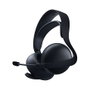 Sony Pulse Elite Auriculares Inalámbricos para Juego Midnight Black