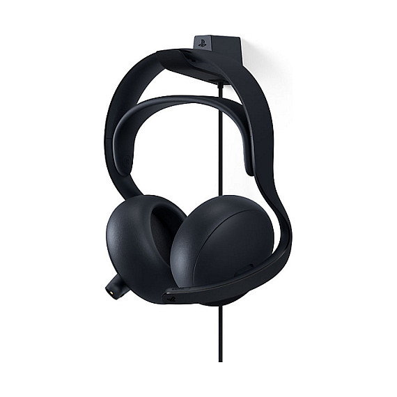 Sony Pulse Elite Auriculares Inalámbricos para Juego Midnight Black Sony Pulse Elite Auriculares Inalámbricos para Juego Midnight Black