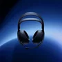 Sony Pulse Elite Wireless Headset Midnight Black