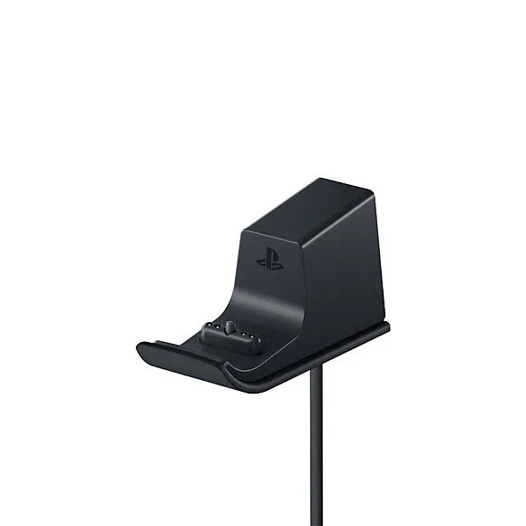 Sony Pulse Elite Wireless Headset Midnight Black