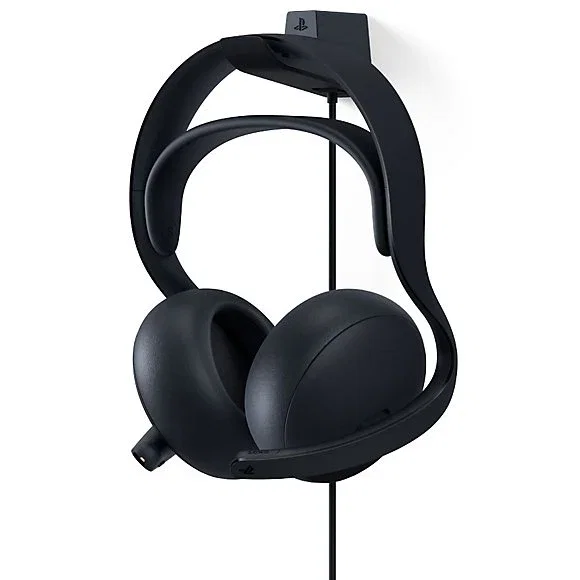 Sony Pulse Elite Wireless Headset Midnight Black