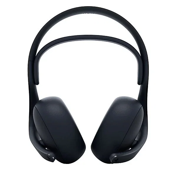 Sony Pulse Elite Wireless Headset Midnight Black
