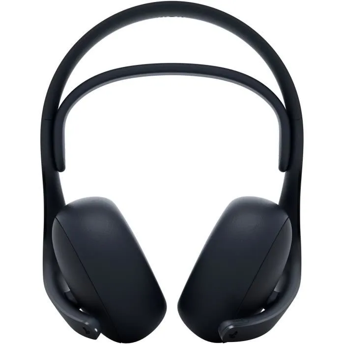 Sony PS5ELITEBLK Auriculares Inalámbricos PULSE Elite - Negro medianoche