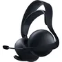 Sony PS5ELITEBLK Auriculares Inalámbricos PULSE Elite - Negro medianoche
