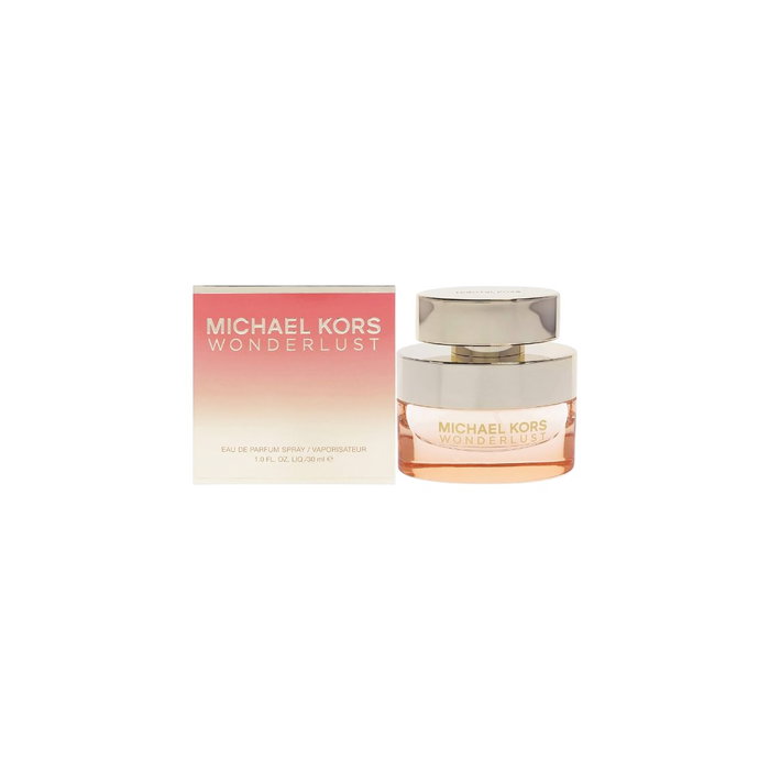 Michael Kors Wonderlust Eau de Parfum Vaporizador 30 ml