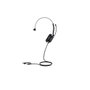 Yealink UH35 Mono UC USB-C/A Negro