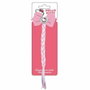 Cerdá Accesorios Pelo Coletero Extensible Hello Kitty Rosa