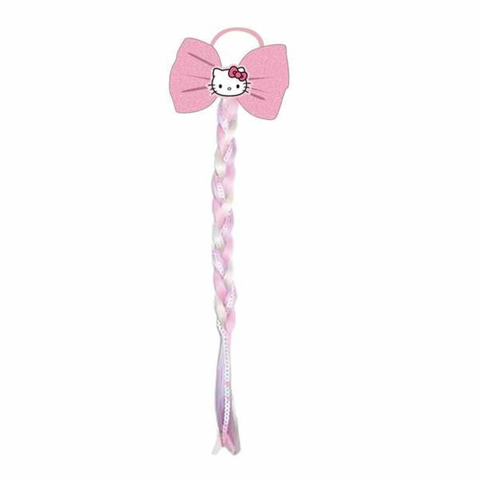 Cerdá Accesorios Pelo Coletero Extensible Hello Kitty Rosa Cerdá Accesorios Pelo Coletero Extensible Hello Kitty Rosa
