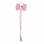 Cerdá Accesorios Pelo Coletero Extensible Hello Kitty Rosa