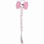 Cerdá Accesorios Pelo Coletero Extensible Hello Kitty Rosa