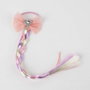 Cerdá Accesorios Pelo Coletero Extensible Hello Kitty Rosa