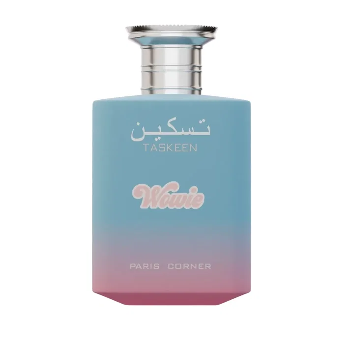 Paris Corner Taskeen Wowie Agua de perfume 100 ml